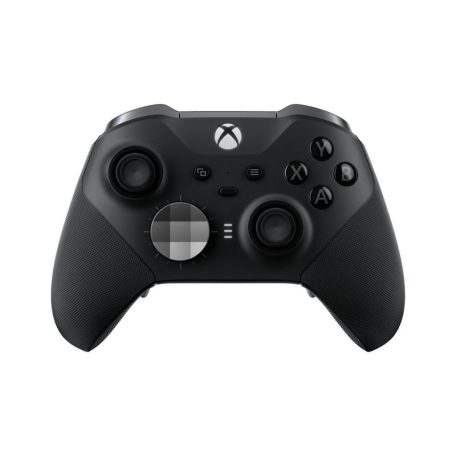 Microsoft Xbox Elite Series 2 Wireless/Bluetooth/USB Gamepad Black