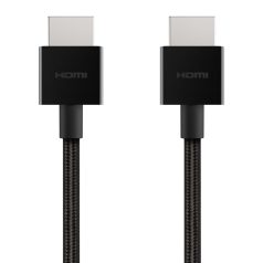 Belkin Ultra HD High Speed HDMI 2.1 cable 1m Black