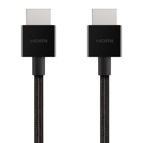 Belkin Ultra HD High Speed HDMI 2.1 cable 2m Black