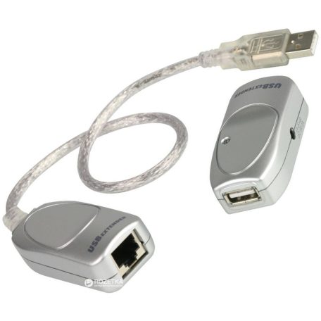 ATEN UCE60-AT USB Cat 5 Extender (60m)