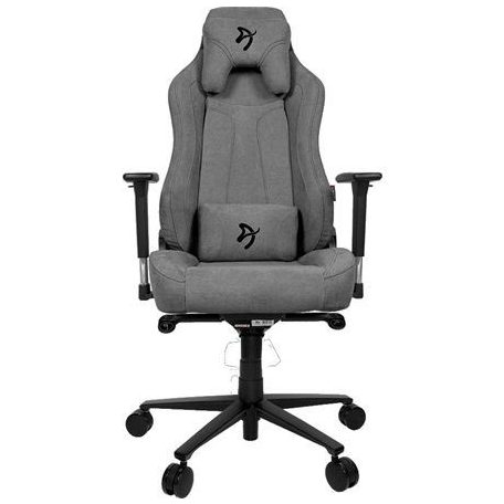 Arozzi Vernazza Soft Fabric Gaming Chair Ahs