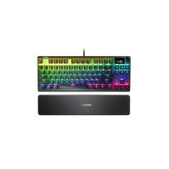 Steelseries Apex 7 TKL Gaming Black UK