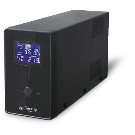 Gembird EG-UPS-031 LCD 650VA UPS