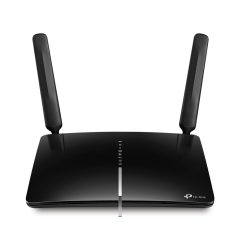   TP-Link Archer MR600 4G+ Cat6 AC1200 Wireless Dual Band Gigabit Router