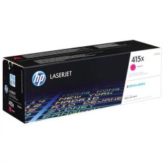 HP 415X Magenta toner