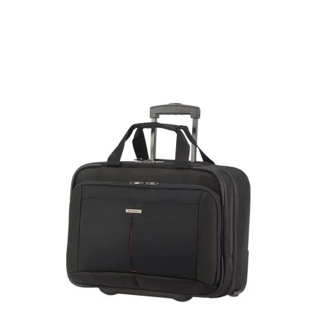 Samsonite Guardit 2.0 Rolling Tote 17,3" Black