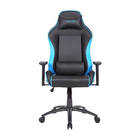 Tesoro Alphaeon S1 Gaming Chair Blue