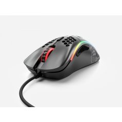 Glorious Model D Gaming Race RGB Matte Black