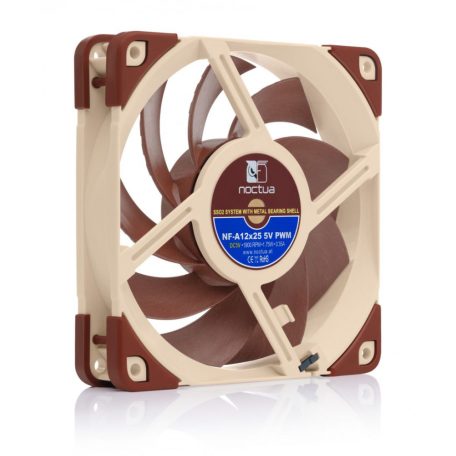 Noctua NF-A12x25 5V PWM