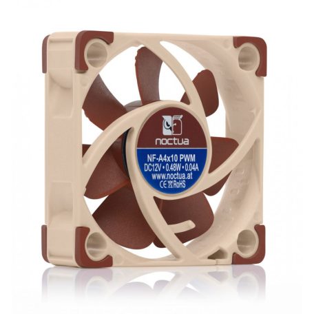 Noctua NF-A4x10 PWM