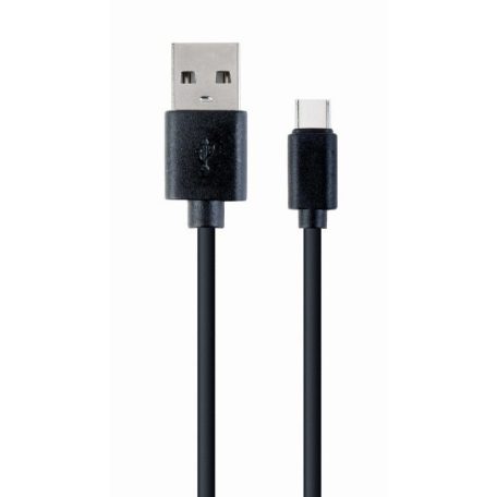 Gembird USB-C Type cable 1m Black