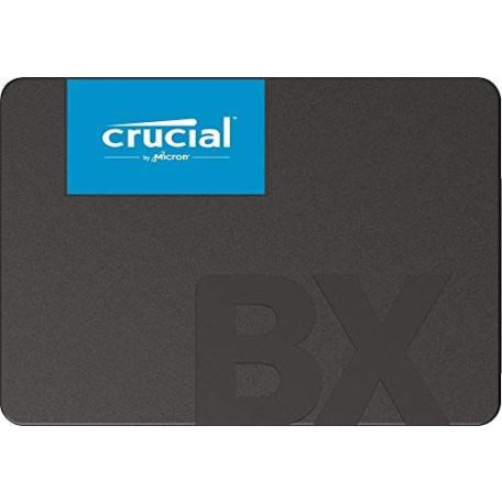 Crucial 1TB 2,5" SATA3 BX500