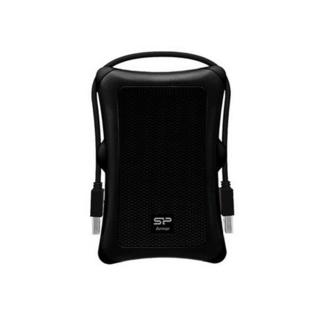 Silicon Power 2TB 2,5" USB3.0 Armor A30 Black/Orange