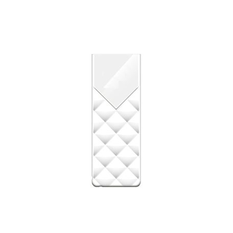 Silicon Power 16GB Blaze B03 USB3.2 White