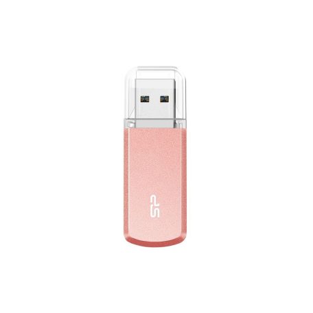 Silicon Power 64GB Helios 202 USB3.2 Rose Gold