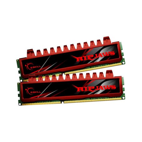 G.SKILL 8GB DDR3 1600MHz Kit(2x4GB) Ripjaws