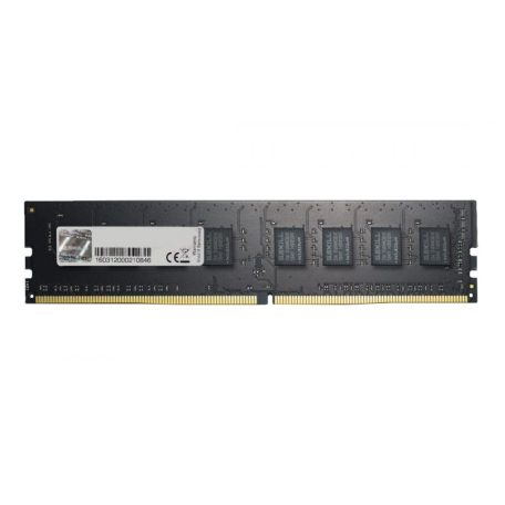 G.SKILL 4GB DDR4 2133MHz Value