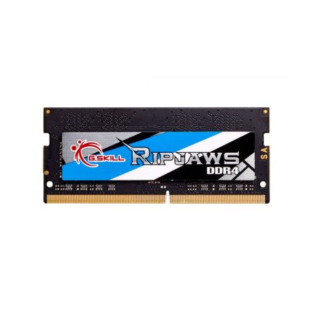 G.SKILL 4GB DDR4 2133MHz SODIMM Ripjaws