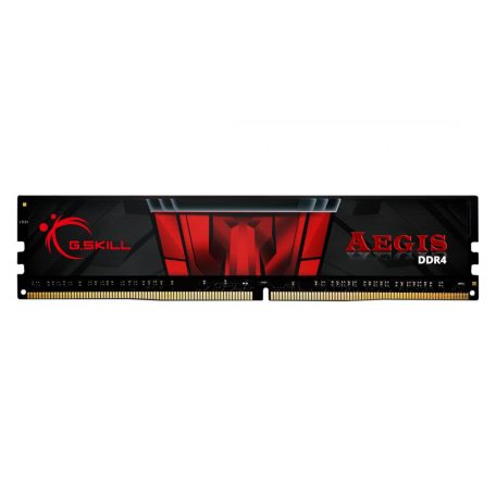 G.SKILL 8GB DDR4 2400MHz Aegis