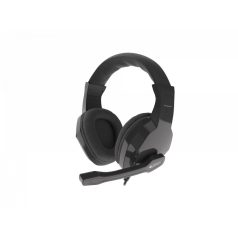 Natec Genesis Argon 100 Gamer Headset Black