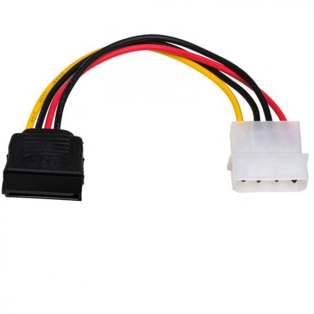 Akyga SATA AK-CA-17 Adapter Molex