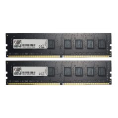 G.SKILL 8GB DDR4 2400MHz Kit(2x4GB) Value