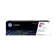 HP 207A Magenta toner