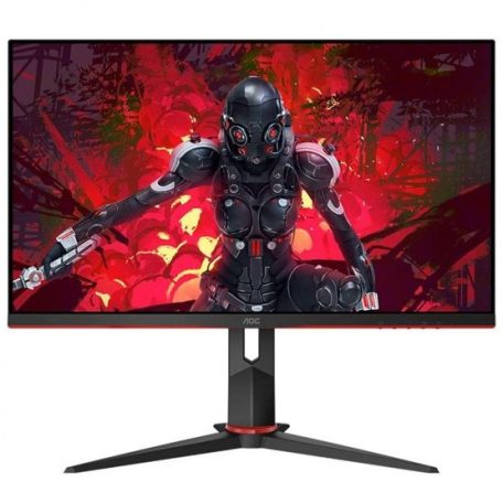 AOC 27" Q27G2U/BK LED