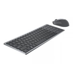 Dell KM7120W Premier Wireless Keyboard and Mouse Black HU