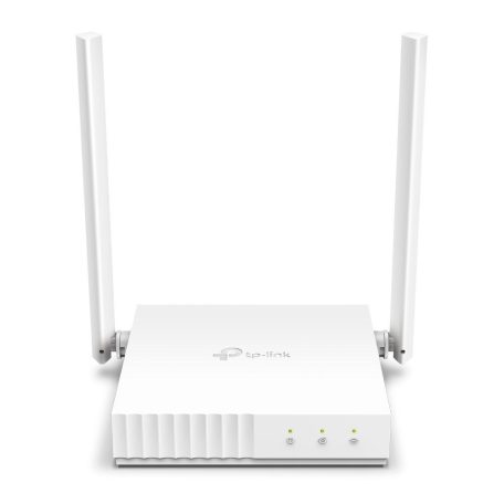 TP-Link TL-WR844N 300 Mbps Multi-Mode Wi-Fi Router