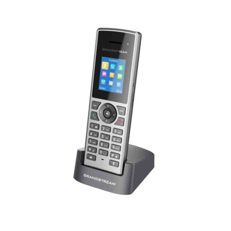 Grandstream DP722 vonalas VoIP telefon