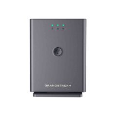 Grandstream DP752 DECT VoIP Base station Black