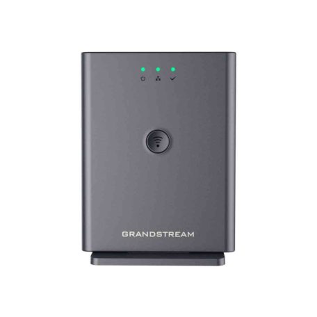 Grandstream DP752 DECT VoIP Base station Black