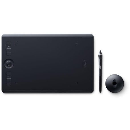 Wacom Intuos Pro Small 2019 digitalizáló tábla