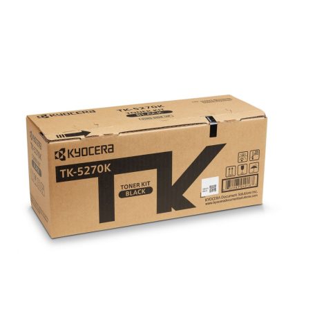 Kyocera TK-5270K Black toner