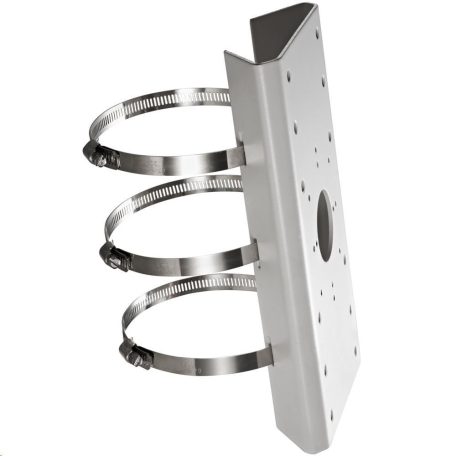 Hikvision DS-1275ZJ Vertical Pole Mount Bracket