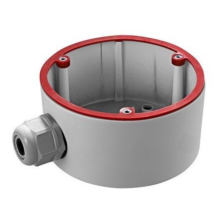 Hikvision DS-1280ZJ-DM20 Junction Box for Dome Camera