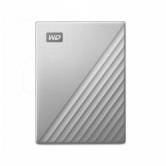   Western Digital 2TB 2,5" USB3.0 My Passport Ultra Silver/Black