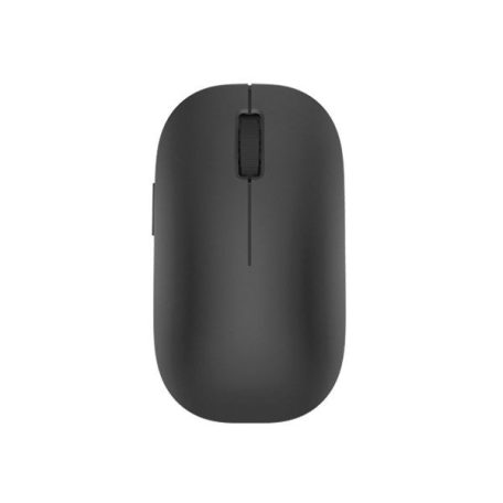 Xiaomi Mi Dual Mode Wireless mouse Silent Edition Black