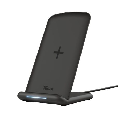 Trust Primo10 Wireless Fast-Charging Stand