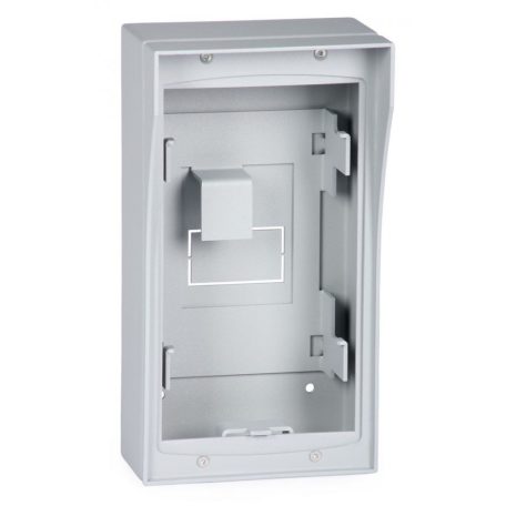 Hikvision DS-KAB01 Protective Shield for the wall mounting of villa door station