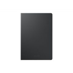 Samsung Galaxy Tab S6 Lite Book Cover Grey