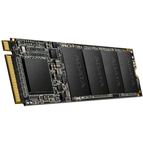 A-Data 512GB M.2 2280 NVMe XPG SX6000 Lite