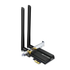   TP-Link Archer TX50E AX3000 Wi-Fi 6 Bluetooth 5.0 PCIe Adapter