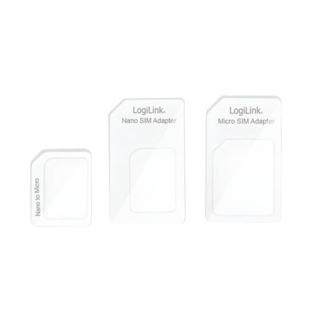 Logilink AA0047 DualSIM Card Adapter