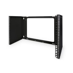 Digitus 8U wall mounting patch bracket, 372x505x250 mm