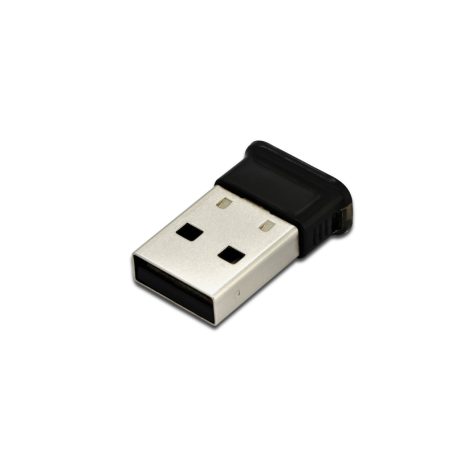 Digitus Tiny Bluetooth 4.0 USB Adapter Black