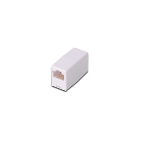 Assmann AT-A 8/8 csatlakozó átalakító RJ45 White