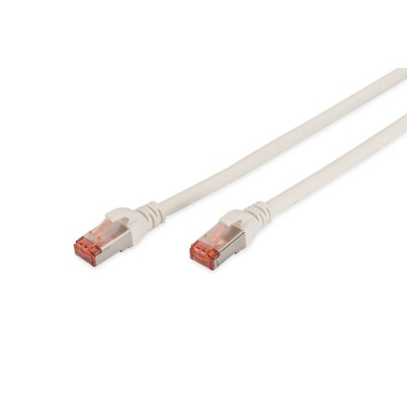 Digitus CAT6 S-FTP Patch Cable 0,5m White