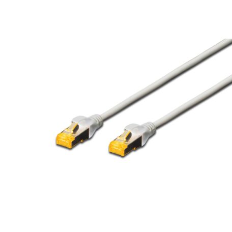 Digitus CAT6A S-FTP Patch Cable 10m Grey